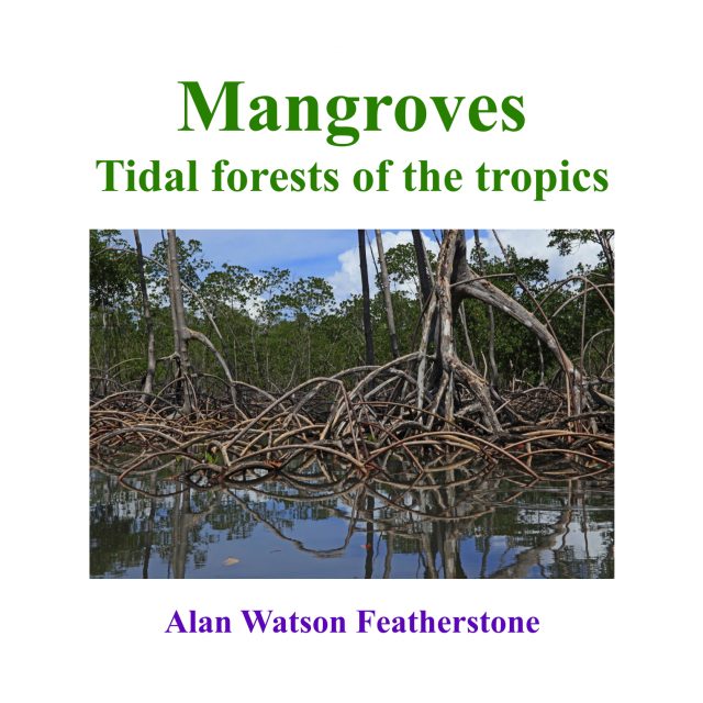 Mangroves Tidal forests of the tropics